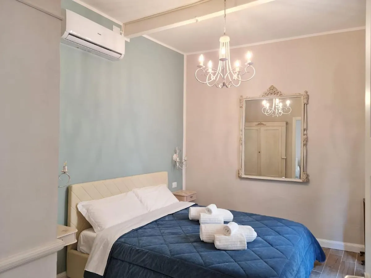 Maison Marina_Pavia San Michele Centro Storico Apartment